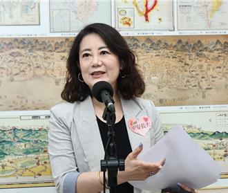 批藍白推放假法案不負責任 吳思瑤：以為「大放假」能救大罷免