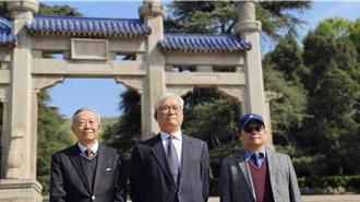 夏立言赴歐參與民主高峰會 國民黨：深化台歐關係並非針對爭議