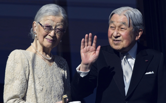 91歲日本上皇明仁  確診無症狀心肌缺血