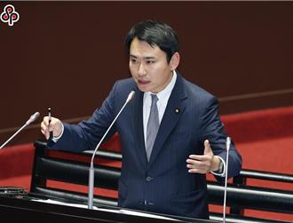 陈冠廷：印巴空战可为台湾国防借镜 中国电战能力恐进步