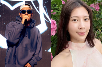 饒舌歌手批鄭家純「X便器」！道歉文還送飛機杯 她氣炸提告了