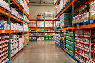 關稅衝擊漲價前  好市多這5類食品適合囤貨