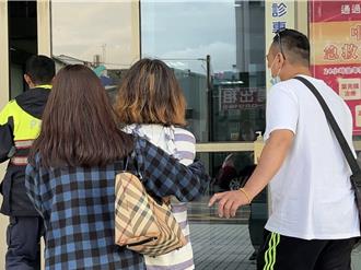 男復合不成刺死前女友  死者家属痛哭：没有心情回答问题