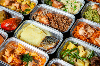 滷肉便當改1吃法 醫實測飯後血糖大降 ：不控制會要命