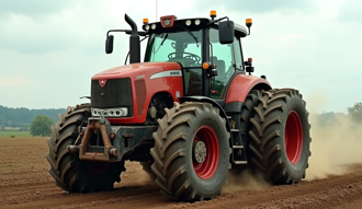 農用曳引機遭認定「拼裝車」開罰3600元 法官打臉監理所