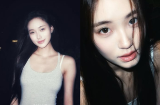 小S二女兒Lily「發聲悼念大S」9張超仙美照 網淚：有姨媽的影子