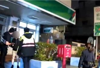 「百斬計畫獎5萬」全民出擊　助樹林警線上逮車手