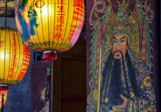 稱病12年不敢喝皇帝送的藥！秦瓊與李世民的真實關係曝光