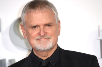 《格雷五十道阴影》名导睡梦中离世！享寿71岁