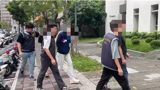 新北蘆洲凌晨傳槍響！疑角頭糾紛引爆  警追緝在逃嫌犯