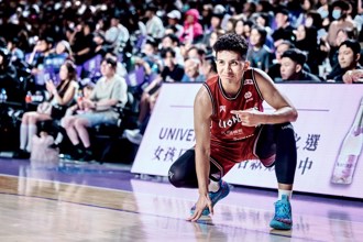 TPBL》「比勇」串聯團隊！攻城獅主場狂勝夢想家27分