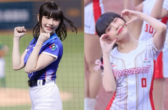 啦啦隊霖霖遭爆「介入人夫婚姻」 過往戀愛觀1句話被挖超諷刺