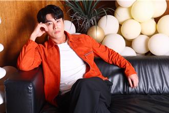 专访》视帝李程彬没金钟魔咒！ 承诺母「3条件」被催抱孙