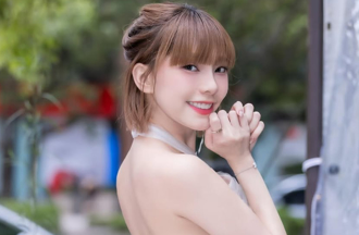 小龍女霖霖衰捲偷吃已婚人夫！經紀公司聲明全文曝光