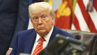 英率先與美達成貿易協議 關稅配額模式成焦點