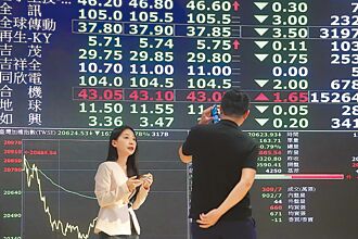 陳奕光專欄－關稅戰疑慮稍緩 靜候半導體關稅政策