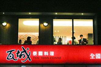 觀光餐旅Q1續旺 瓦城大方配息