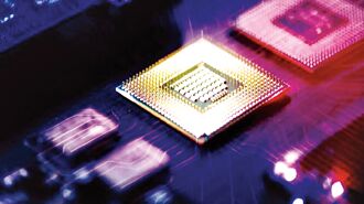 AI晶片夯 世芯、力旺喊衝