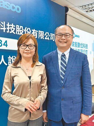 資安股新兵 來毅12日登興櫃