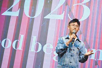 职场达人－尊鸿餐饮集团执行长 陈咏翔洞察敏锐 掌握市场脉动