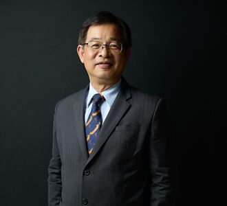 職場達人－慶築營造有限公司董事長 張健家實在做人 穩扎信任地基