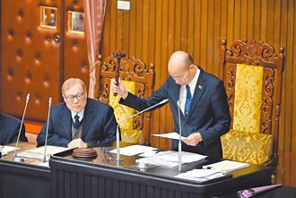 罷團嗆 大罷免成功把假砍回來