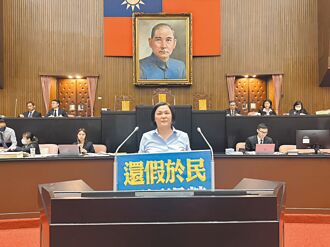 未來春節連假最少7天 最長10天