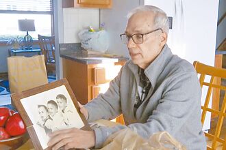 北方聖人 秘魯傳教勤勉近貧