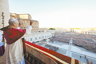 致敬良十三世 追隨「勞動者的教宗」