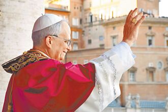 天主教台灣總修院 將組祝賀團