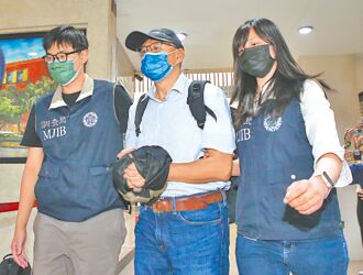 謝龍介：綠終極手段 解散國民黨