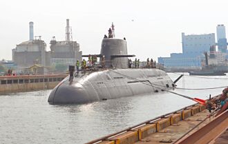 海納百川》海鯤號何時浮航測試？ 問題沒解決「不著急」（王志鵬）