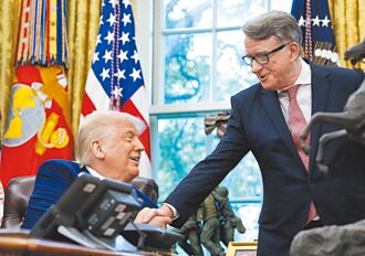 美對中企投資有否決權 英在野轟喪權