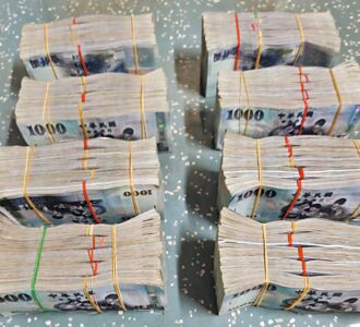 移工掉400萬疑點多 姊夫是假的