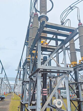 新設聯絡電纜故障 高雄大跳電