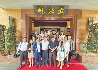 台南 長照3.0明年上路 業者陳情5困境