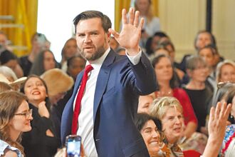 范斯：印巴衝突不關美國的事