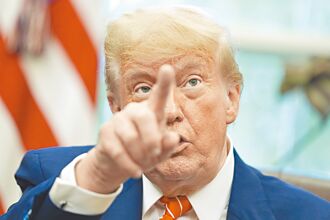 逼俄烏停火 川普揚言再祭制裁