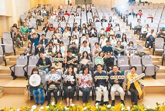 新北發生學 文學獎徵文開跑