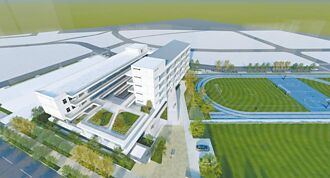 縣立竹北實驗高中招標 115學年招生