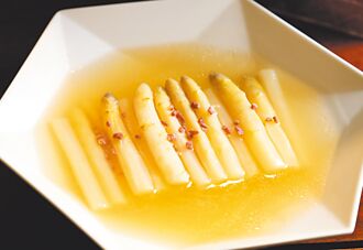 春季限定佳餚舞動味蕾