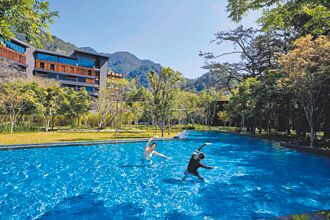 旅宿業推特色旅遊挺國旅