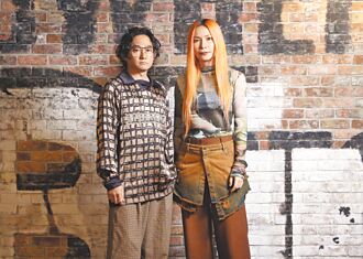 Tizzy Bac跳傘沒在怕 一次就上癮