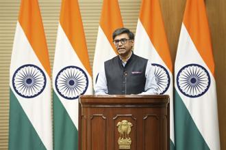 美國斡旋有成 印巴衝突落幕