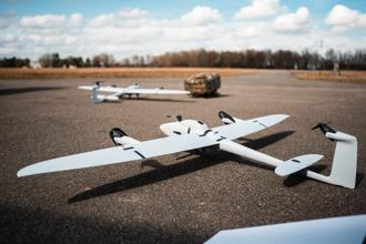 西班牙採购德制无人机 提升中、短程情监侦