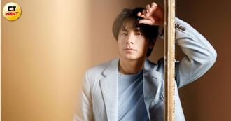 专访》姚淳耀正反派的各种面向 「看起来没有自信」好像对又不对…