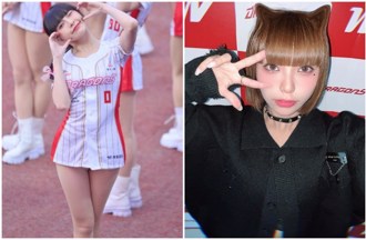 小龍女霖霖疑偷吃人夫「IG遭狂洗版」 網見林襄一句話：預言家