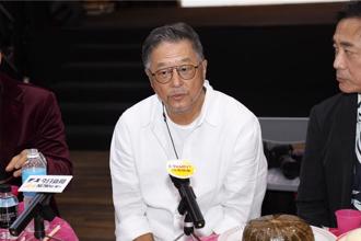 93岁高龄母「开始有点记不清」 王伟忠泪喊：妈别忘了我