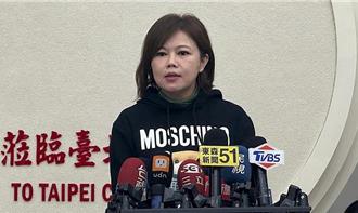 放5天假绿委投反对 劳团控绿委曾提案 游淑慧酸绿「偽君子」