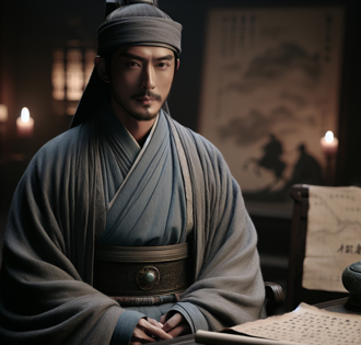 智謀堪比諸葛亮 他61字看破東吳奸計 救了劉備卻不受重用